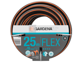 Gardena Comfort FLEX tömlő 19 mm (3/4 Gardena Comfort FLEX tömlő 19 mm (3/4