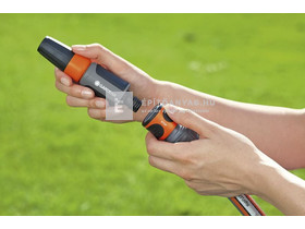 Gardena OGS vízmegállító tömlőelem 3/4 Gardena OGS vízmegállító tömlőelem 3/4