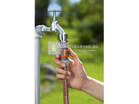 Gardena OGS tömlőelem 1/2 Gardena OGS tömlőelem 1/2