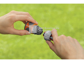 Gardena OGS tömlőelem 1/2 Gardena OGS tömlőelem 1/2