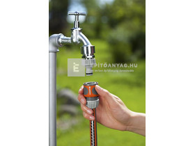 Gardena OGS tömlőelem 1/2 Gardena OGS tömlőelem 1/2