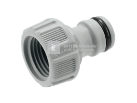 Gardena csapelem 1/2 Gardena csapelem 1/2