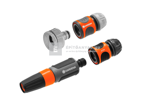 Gardena OGS indulókészlet 1/2 Gardena OGS indulókészlet 1/2