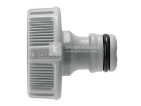 Gardena OGS indulókészlet 1/2 Gardena OGS indulókészlet 1/2