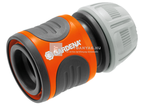 Gardena OGS indulókészlet 1/2 Gardena OGS indulókészlet 1/2