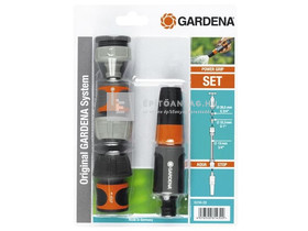 Gardena OGS indulókészlet 3/4 Gardena OGS indulókészlet 3/4