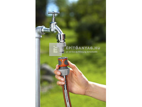 Gardena OGS indulókészlet 3/4 Gardena OGS indulókészlet 3/4