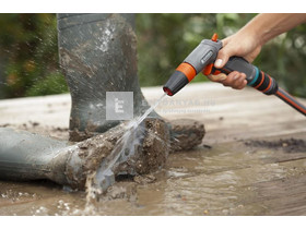 Gardena Comfort tisztító locsolópisztoly Gardena Comfort tisztító locsolópisztoly