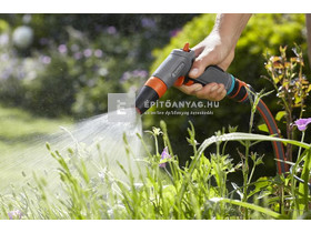 Gardena Comfort tisztító locsolópisztoly Gardena Comfort tisztító locsolópisztoly