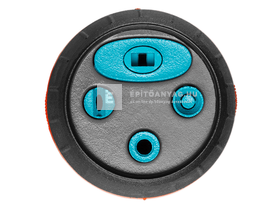 Gardena Comfort tisztító locsolópisztoly ecoPulse Gardena Comfort tisztító locsolópisztoly ecoPulse