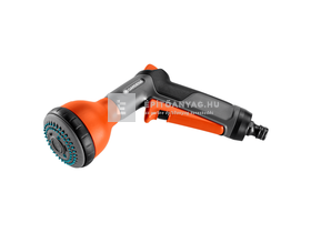 Gardena Classic többfunkciós öntözőfej Gardena Classic többfunkciós öntözőfej