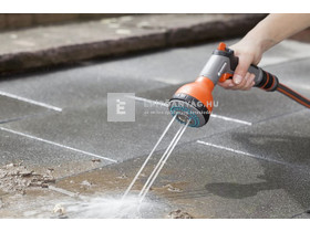 Gardena Classic többfunkciós öntözőfej Gardena Classic többfunkciós öntözőfej