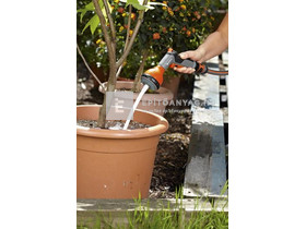 Gardena Classic többfunkciós öntözőfej Gardena Classic többfunkciós öntözőfej
