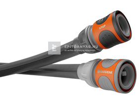 Gardena Liano™ Life textiltömlő 10 m Gardena Liano™ Life textiltömlő 10 m