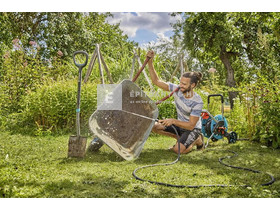 Gardena Liano™ Life textiltömlő 10 m Gardena Liano™ Life textiltömlő 10 m