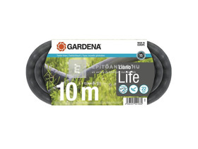 Gardena Liano™ Life textiltömlő 10 m Gardena Liano™ Life textiltömlő 10 m