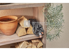 Gardena Liano™ Life textiltömlő 10 m Gardena Liano™ Life textiltömlő 10 m