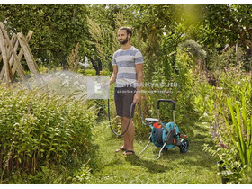 Gardena Liano™ Life textiltömlő 10 m Gardena Liano™ Life textiltömlő 10 m