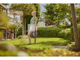Gardena Liano™ Life textiltömlő készlet 30 m Gardena Liano™ Life textiltömlő készlet 30 m