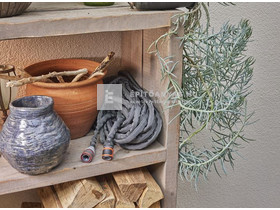 Gardena Liano™ Life textiltömlő készlet 30 m Gardena Liano™ Life textiltömlő készlet 30 m