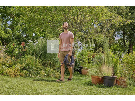 Gardena Liano™ Life textiltömlő készlet 30 m Gardena Liano™ Life textiltömlő készlet 30 m