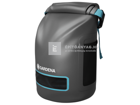 Gardena Liano™ Xtreme textiltömlő készlet beltéri vízcsap adapterrel és táskával 10 m Gardena Liano™ Xtreme textiltömlő készlet beltéri vízcsap adapterrel és táskával 10 m