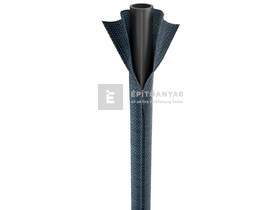 Gardena Liano™ Xtreme textiltömlő készlet beltéri vízcsap adapterrel és táskával 10 m Gardena Liano™ Xtreme textiltömlő készlet beltéri vízcsap adapterrel és táskával 10 m