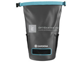 Gardena Liano™ Xtreme textiltömlő készlet beltéri vízcsap adapterrel és táskával 10 m Gardena Liano™ Xtreme textiltömlő készlet beltéri vízcsap adapterrel és táskával 10 m
