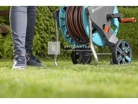 Gardena CleverRoll M Easy tömlőskocsi Gardena CleverRoll M Easy tömlőskocsi