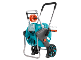 Gardena CleverRoll M Easy tömlőskocsi Gardena CleverRoll M Easy tömlőskocsi