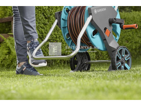 Gardena CleverRoll M Easy tömlőskocsi Gardena CleverRoll M Easy tömlőskocsi