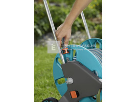 Gardena CleverRoll M Easy tömlőskocsi Gardena CleverRoll M Easy tömlőskocsi