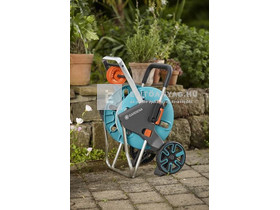 Gardena CleverRoll M Easy tömlőskocsi Gardena CleverRoll M Easy tömlőskocsi