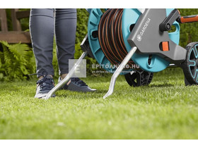 Gardena CleverRoll M Easy tömlőskocsi Gardena CleverRoll M Easy tömlőskocsi