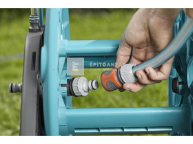 Gardena CleverRoll M Easy tömlőskocsi Gardena CleverRoll M Easy tömlőskocsi