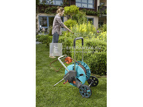 Gardena CleverRoll M Easy tömlőskocsi Gardena CleverRoll M Easy tömlőskocsi