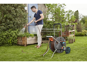 Gardena CleverRoll L Easy tömlőskocsi Gardena CleverRoll L Easy tömlőskocsi