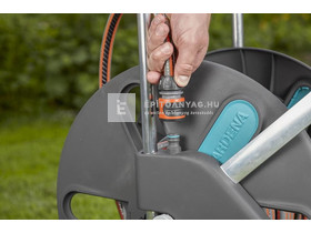 Gardena CleverRoll L Easy tömlőskocsi Gardena CleverRoll L Easy tömlőskocsi