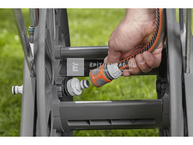 Gardena CleverRoll L Easy tömlőskocsi Gardena CleverRoll L Easy tömlőskocsi