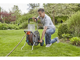 Gardena CleverRoll L Easy tömlőskocsi Gardena CleverRoll L Easy tömlőskocsi