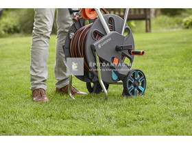 Gardena CleverRoll L Easy tömlőskocsi Gardena CleverRoll L Easy tömlőskocsi