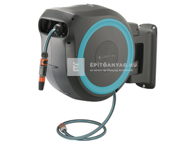 Gardena RollUp M/L fali tömlődoboz Gardena RollUp M/L fali tömlődoboz