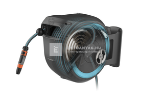 Gardena RollUp M/L fali tömlődoboz Gardena RollUp M/L fali tömlődoboz