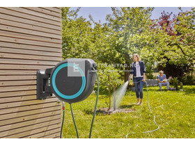 Gardena RollUp L fali tömlődoboz Gardena RollUp L fali tömlődoboz