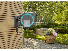 Gardena RollUp XL fali tömlődoboz Gardena RollUp XL fali tömlődoboz