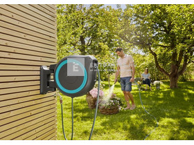 Gardena RollUp XL fali tömlődoboz Gardena RollUp XL fali tömlődoboz