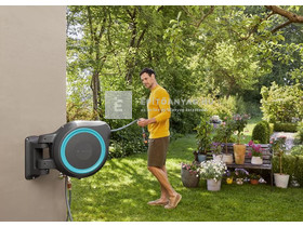 Gardena RollUp XL fali tömlődoboz Gardena RollUp XL fali tömlődoboz