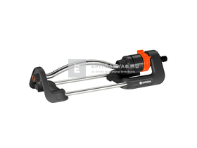 Gardena Classic négyszögesőztető Aqua S Gardena Classic négyszögesőztető Aqua S