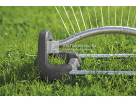 Gardena Classic négyszögesőztető Aqua S Gardena Classic négyszögesőztető Aqua S