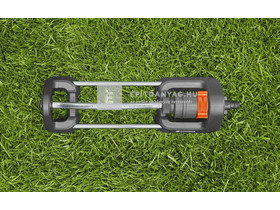 Gardena Classic négyszögesőztető Aqua S Gardena Classic négyszögesőztető Aqua S